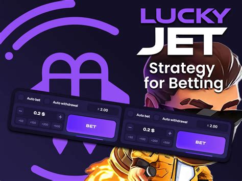 lucky jet strategy